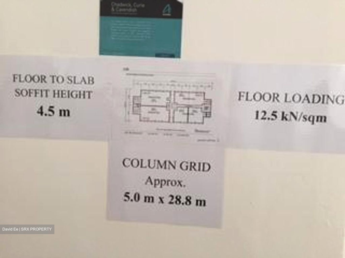 The Curie (D5), Factory #285802701